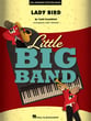 Lady Bird Jazz Ensemble sheet music cover